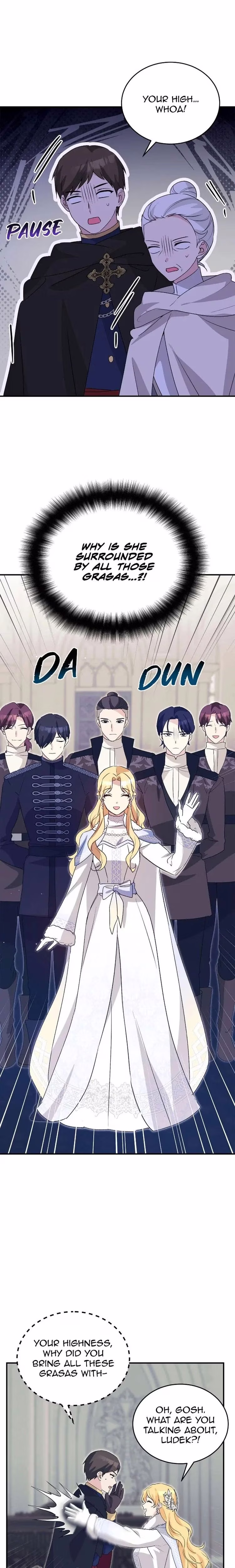 Hawar in the Winter Garden - Chapter 65 - Part 17