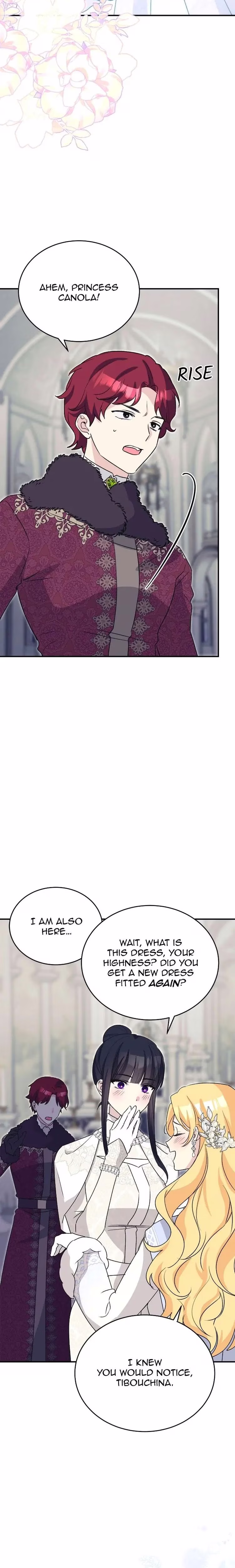 Hawar in the Winter Garden - Chapter 65 - Part 20