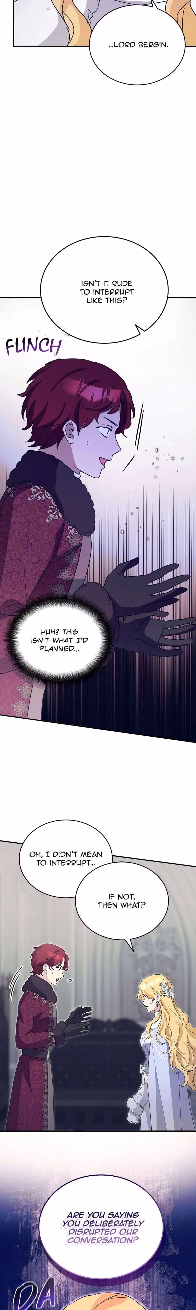 Hawar in the Winter Garden - Chapter 65 - Part 25