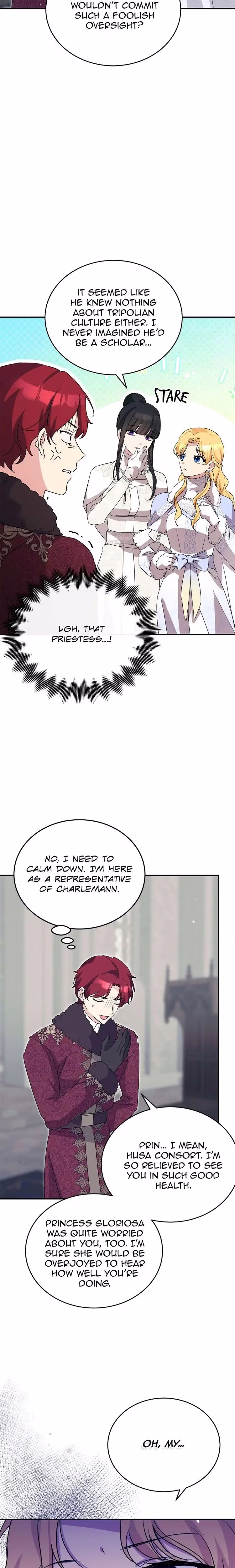 Hawar in the Winter Garden - Chapter 66 - Part 3