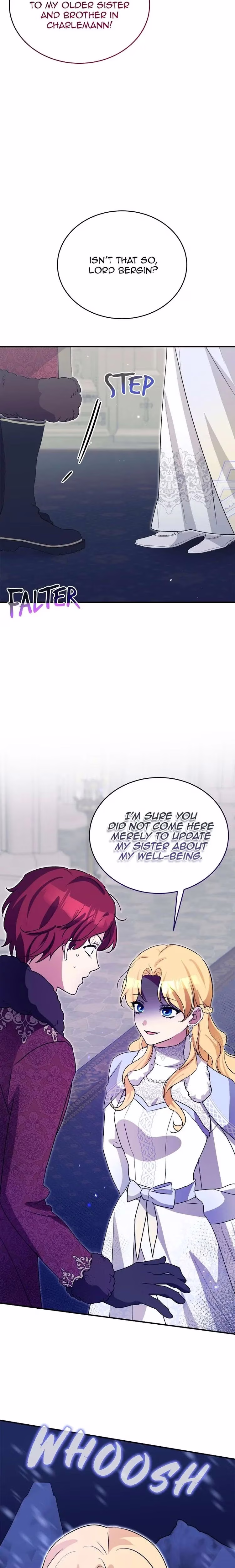 Hawar in the Winter Garden - Chapter 66 - Part 7