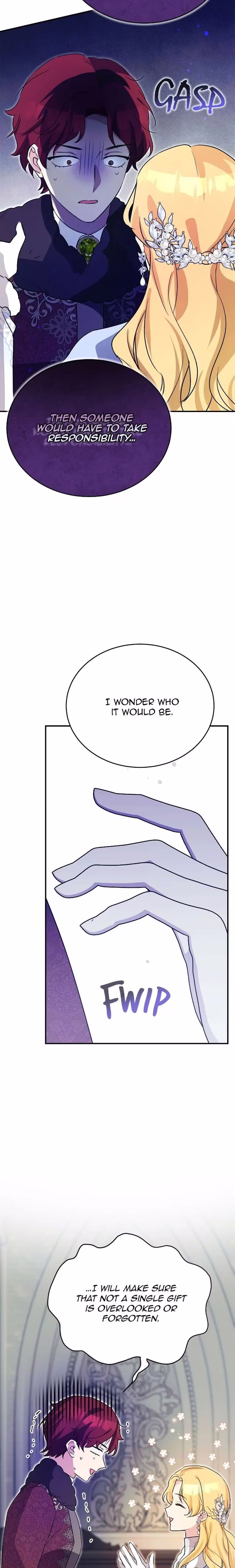 Hawar in the Winter Garden - Chapter 66 - Part 11