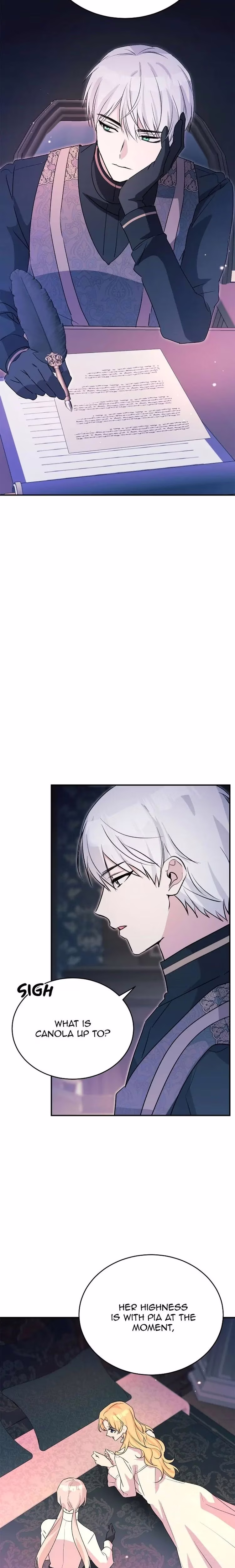 Hawar in the Winter Garden - Chapter 66 - Part 14