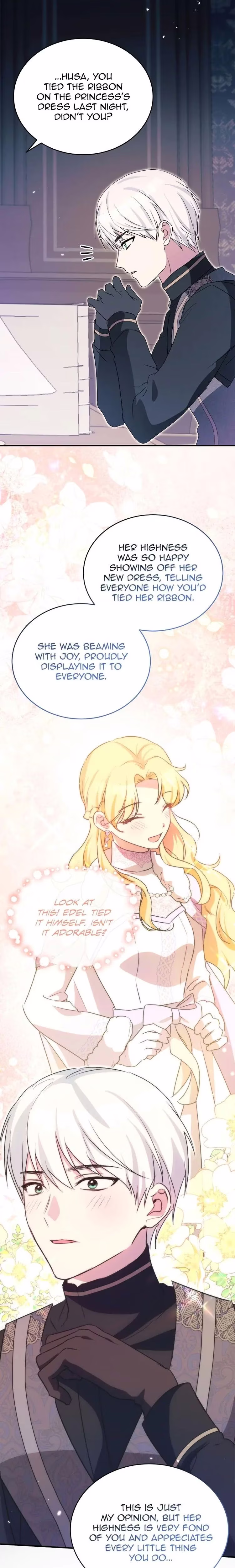 Hawar in the Winter Garden - Chapter 66 - Part 22