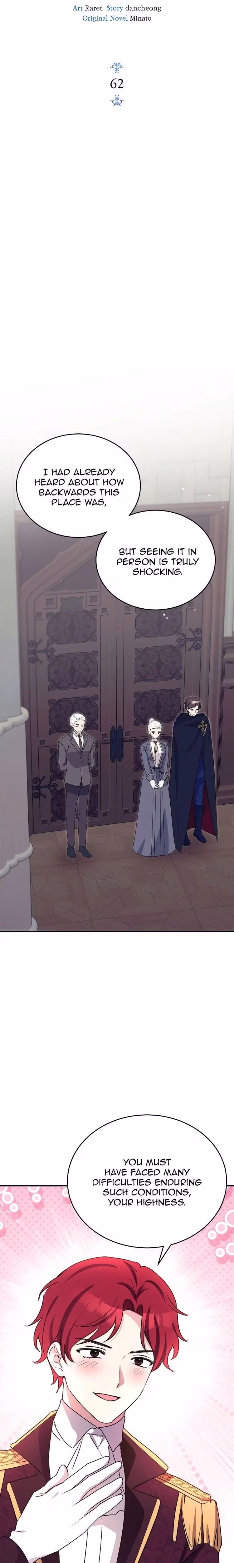 Hawar in the Winter Garden - Chapter 67 - Part 4