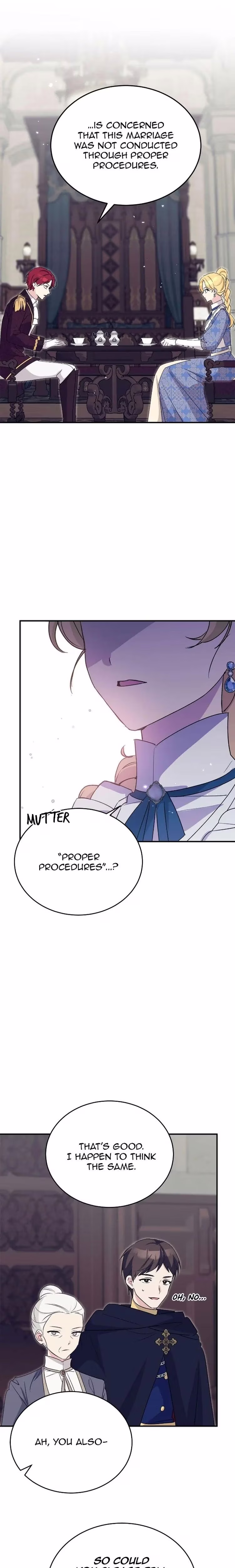 Hawar in the Winter Garden - Chapter 67 - Part 8