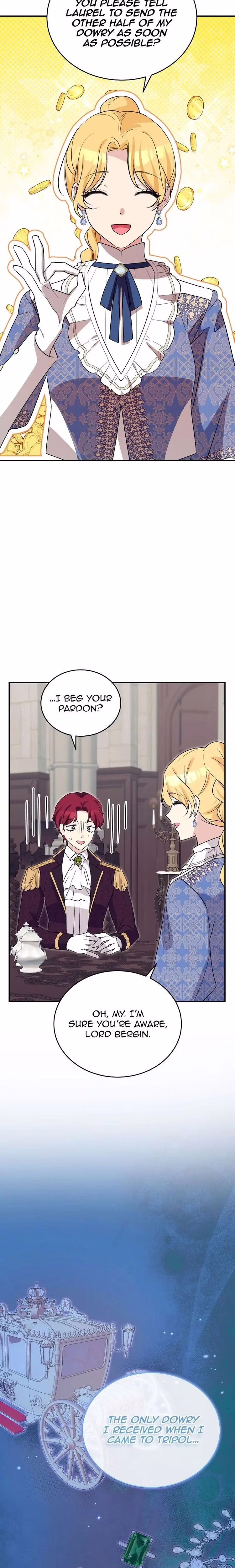 Hawar in the Winter Garden - Chapter 67 - Part 9