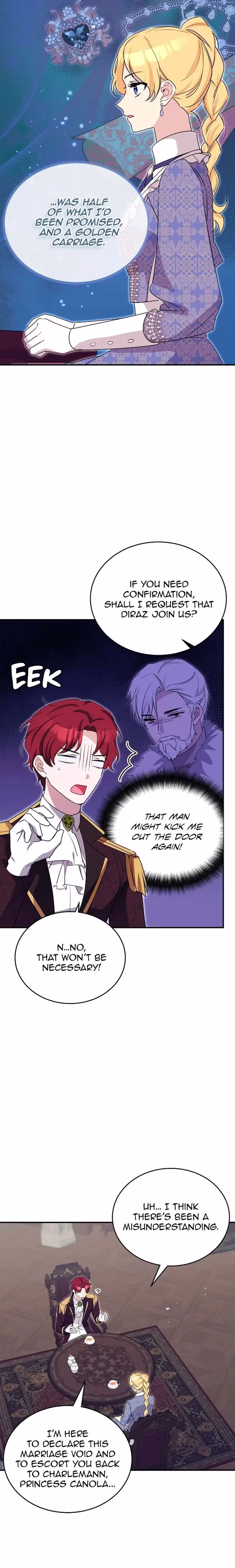 Hawar in the Winter Garden - Chapter 67 - Part 10