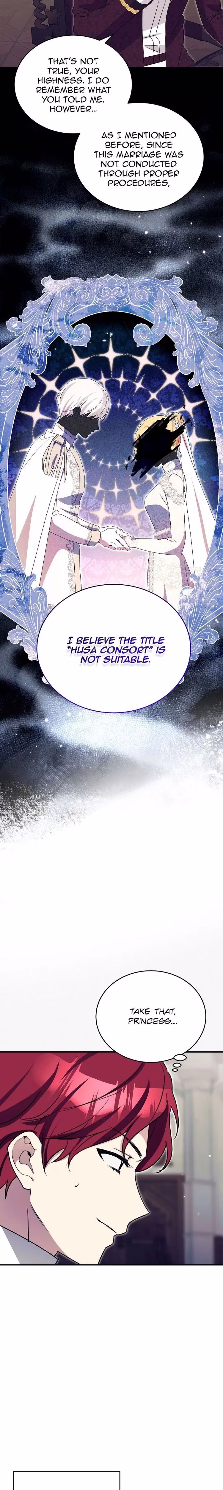 Hawar in the Winter Garden - Chapter 67 - Part 12