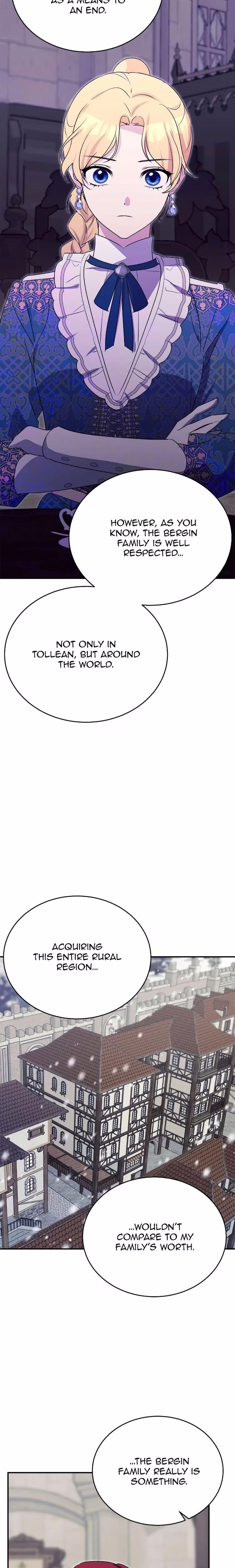 Hawar in the Winter Garden - Chapter 67 - Part 16