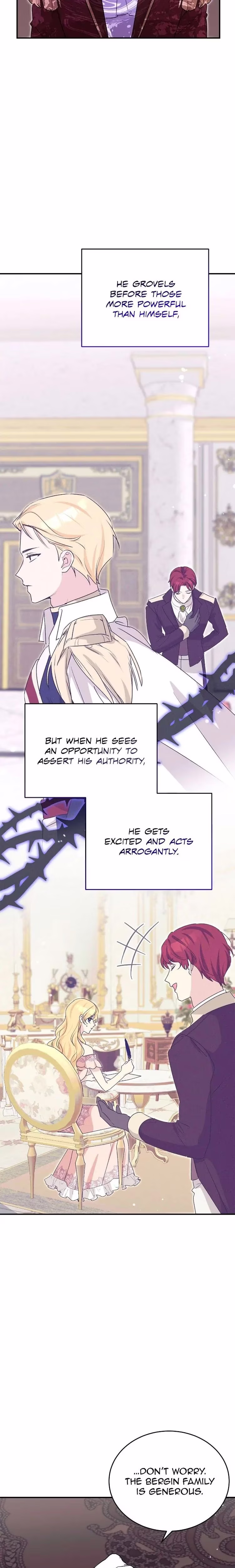 Hawar in the Winter Garden - Chapter 67 - Part 18