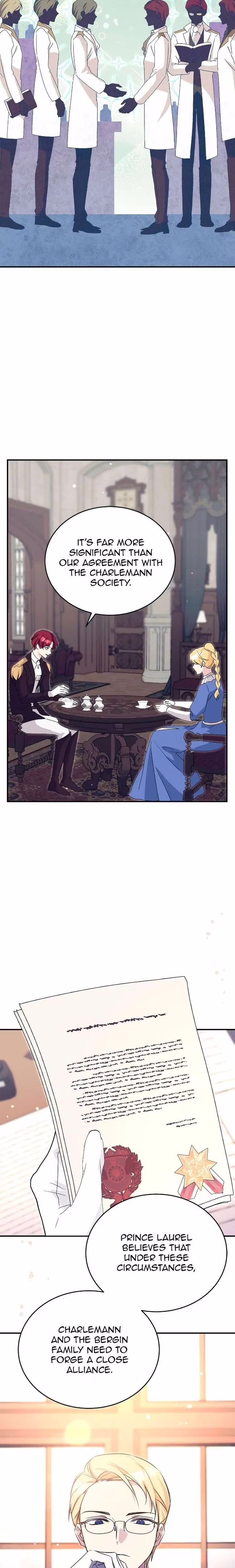 Hawar in the Winter Garden - Chapter 67 - Part 21