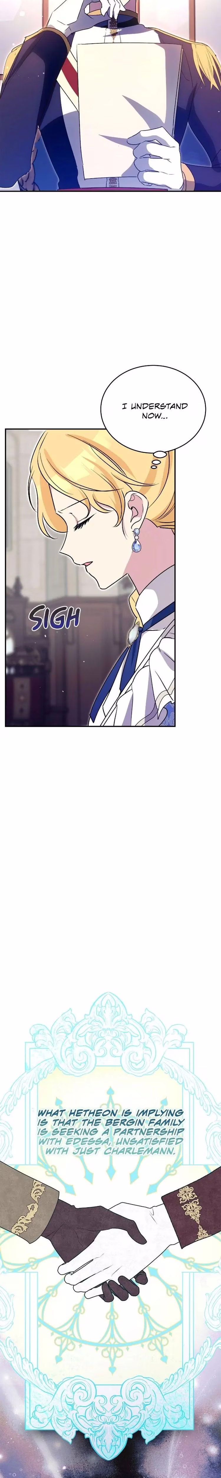 Hawar in the Winter Garden - Chapter 67 - Part 22