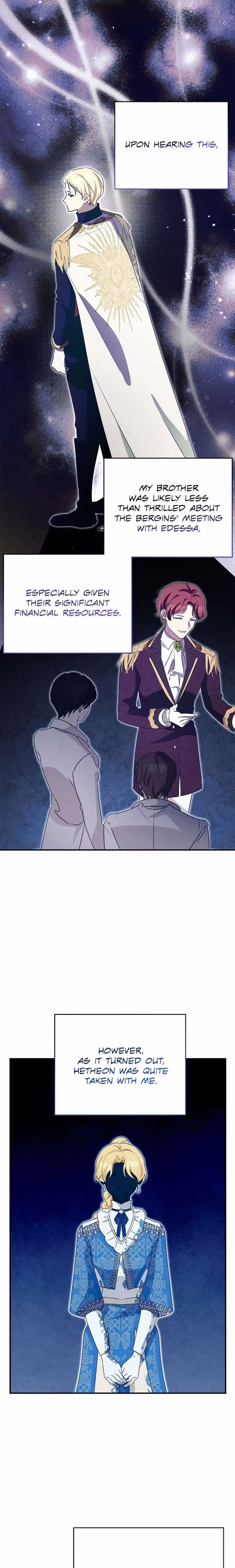 Hawar in the Winter Garden - Chapter 67 - Part 23