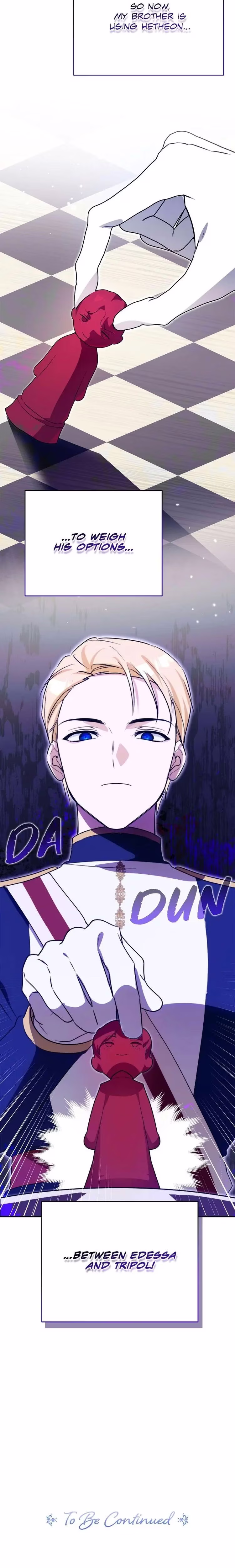 Hawar in the Winter Garden - Chapter 67 - Part 24