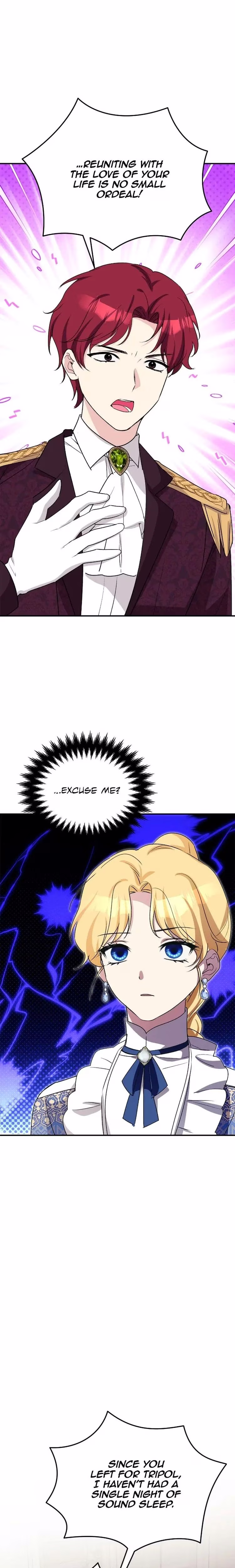 Hawar in the Winter Garden - Chapter 68 - Part 3