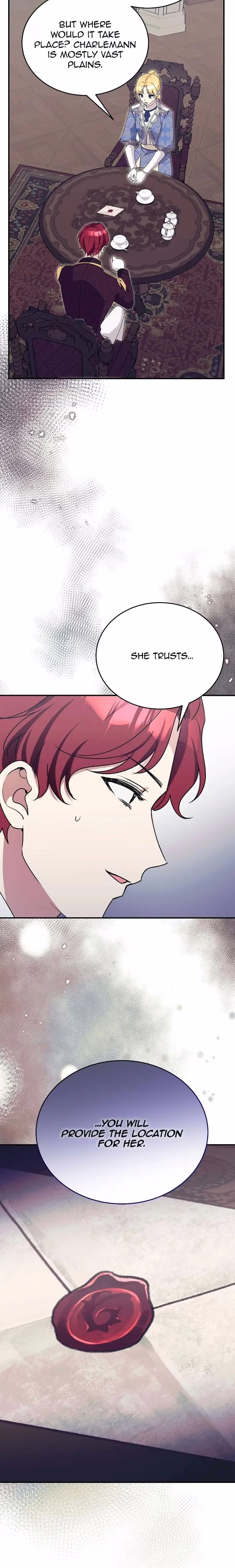 Hawar in the Winter Garden - Chapter 68 - Part 12