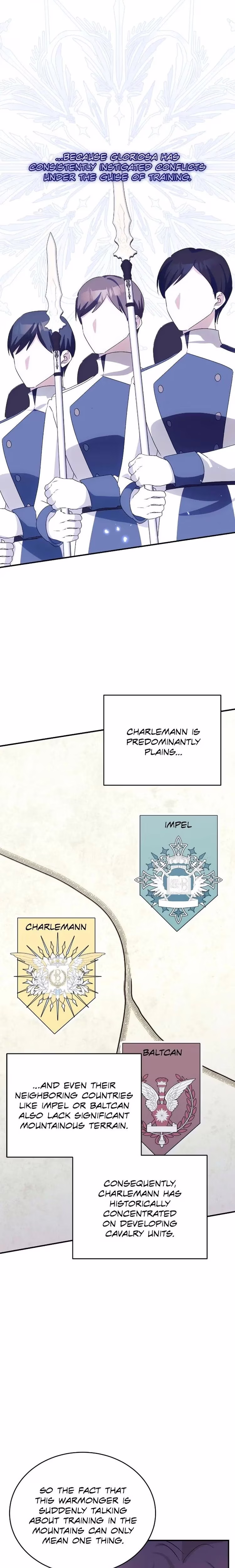 Hawar in the Winter Garden - Chapter 68 - Part 14