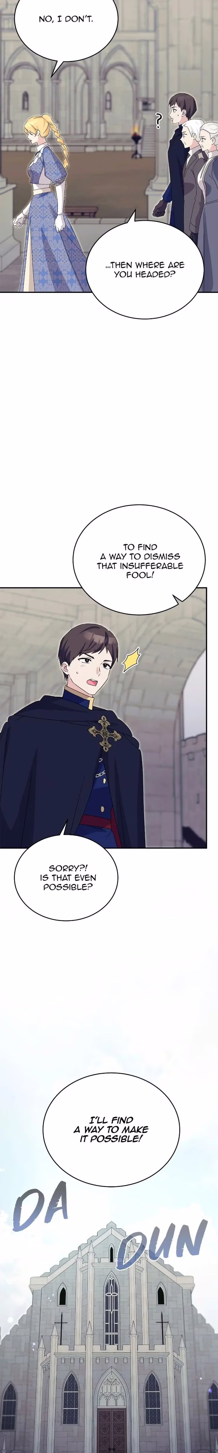 Hawar in the Winter Garden - Chapter 68 - Part 20