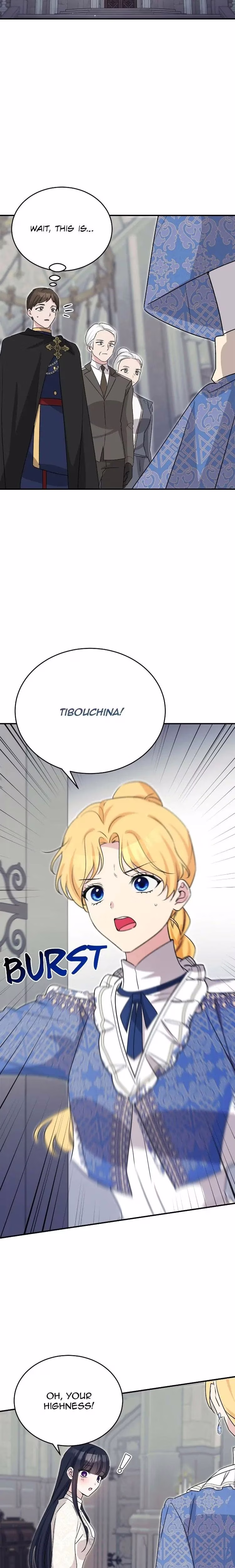 Hawar in the Winter Garden - Chapter 68 - Part 21