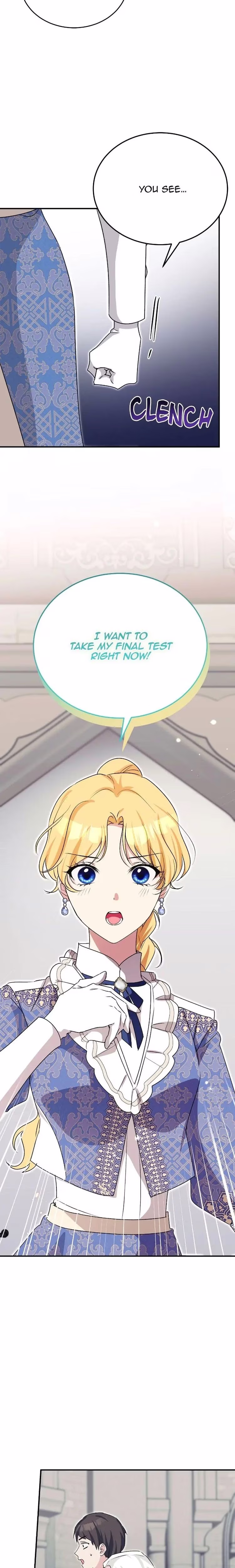 Hawar in the Winter Garden - Chapter 68 - Part 23