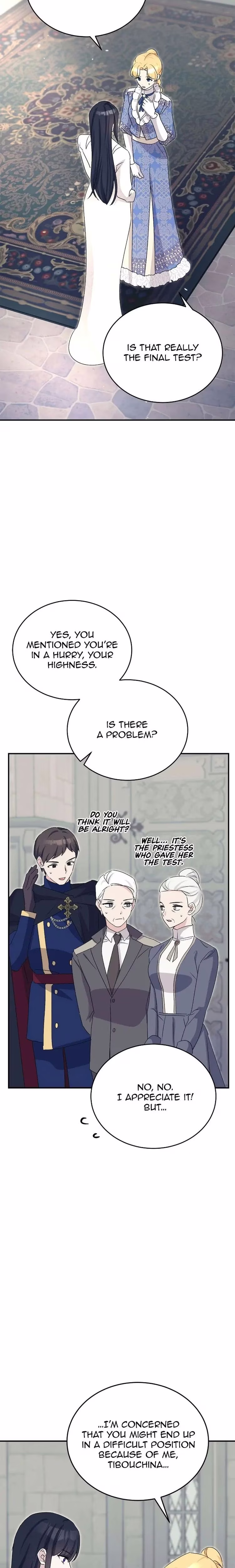 Hawar in the Winter Garden - Chapter 69 - Part 4