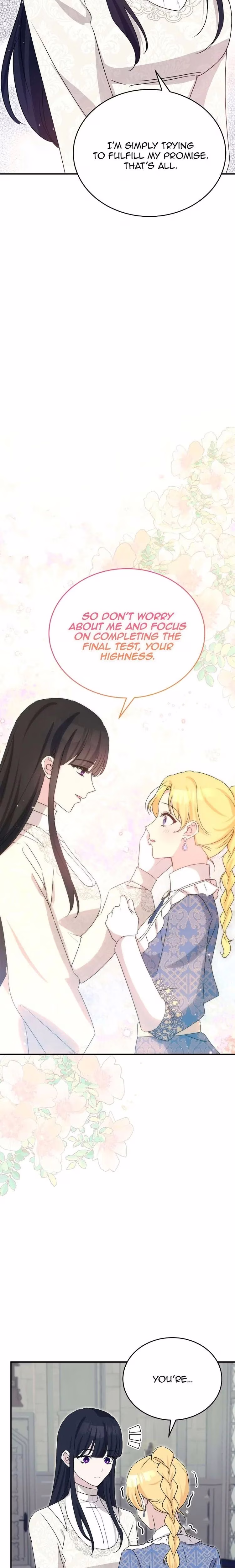 Hawar in the Winter Garden - Chapter 69 - Part 7