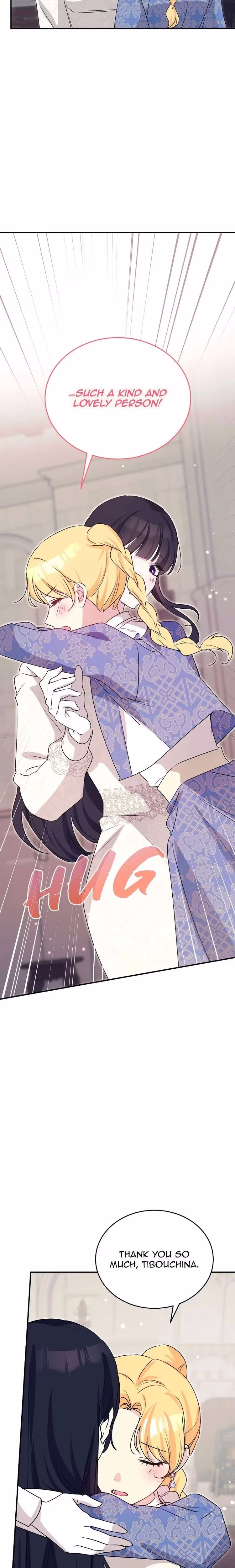 Hawar in the Winter Garden - Chapter 69 - Part 8