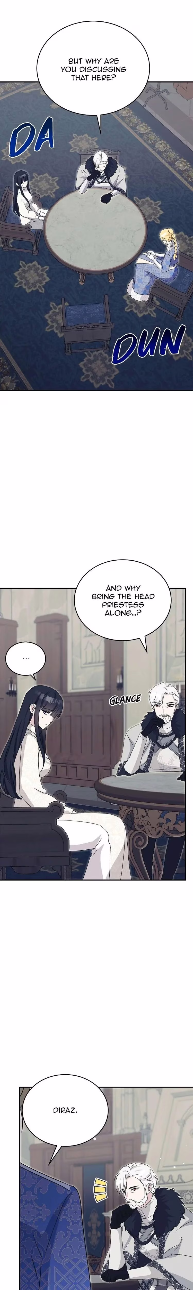 Hawar in the Winter Garden - Chapter 69 - Part 12