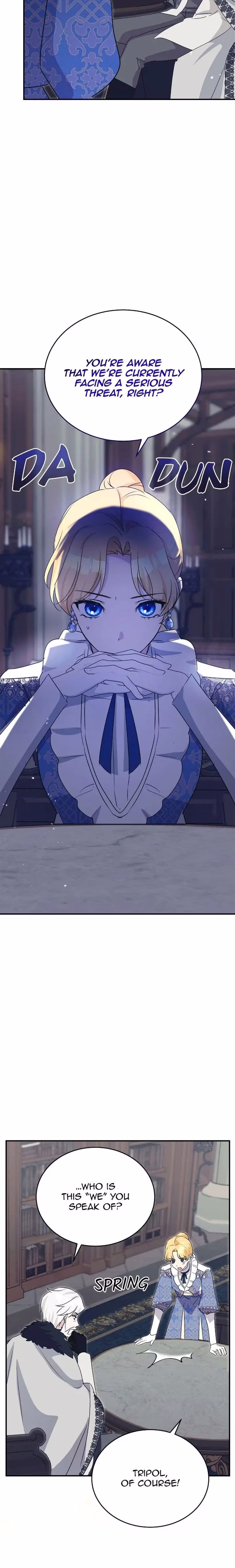 Hawar in the Winter Garden - Chapter 69 - Part 13