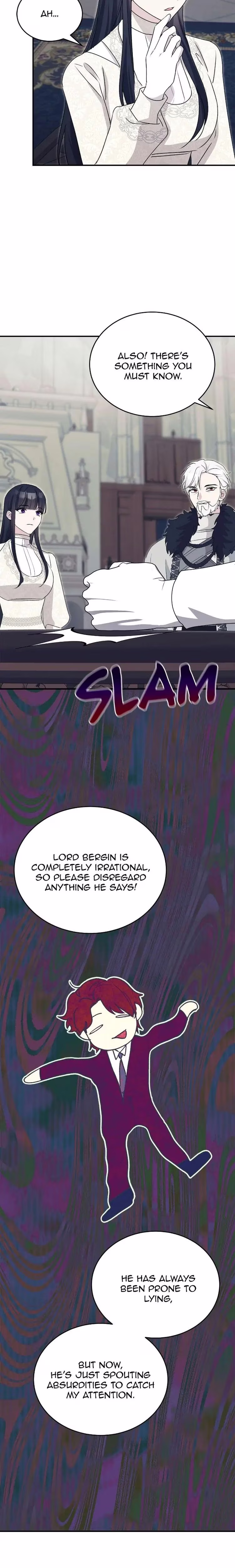 Hawar in the Winter Garden - Chapter 69 - Part 19