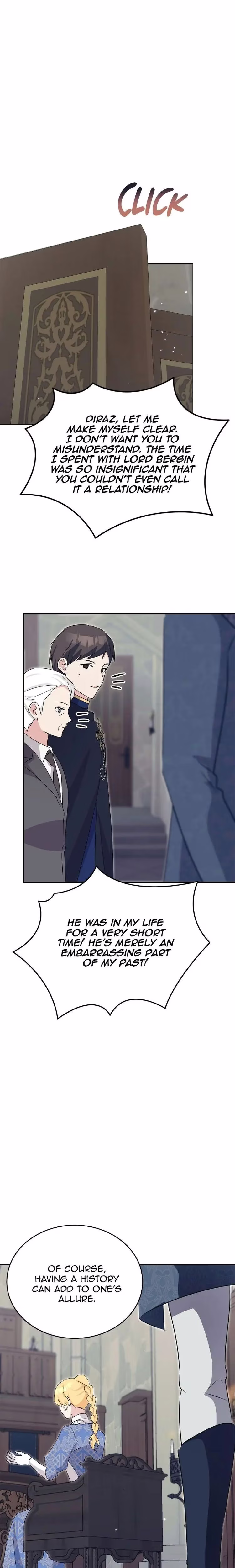 Hawar in the Winter Garden - Chapter 69 - Part 22