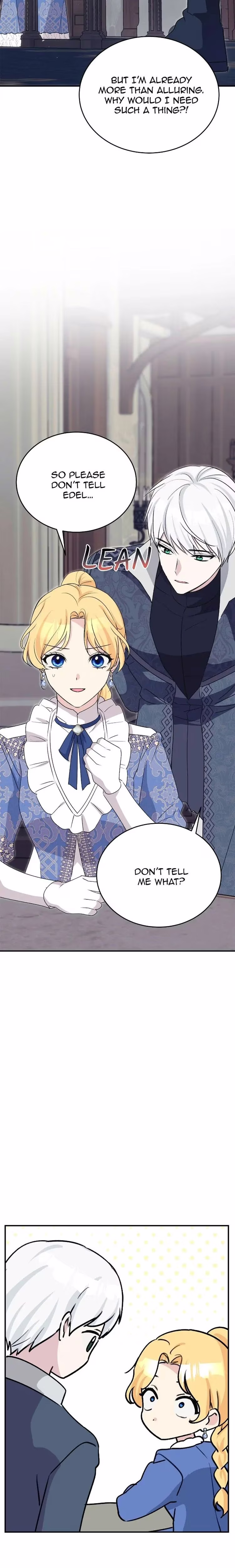 Hawar in the Winter Garden - Chapter 69 - Part 23