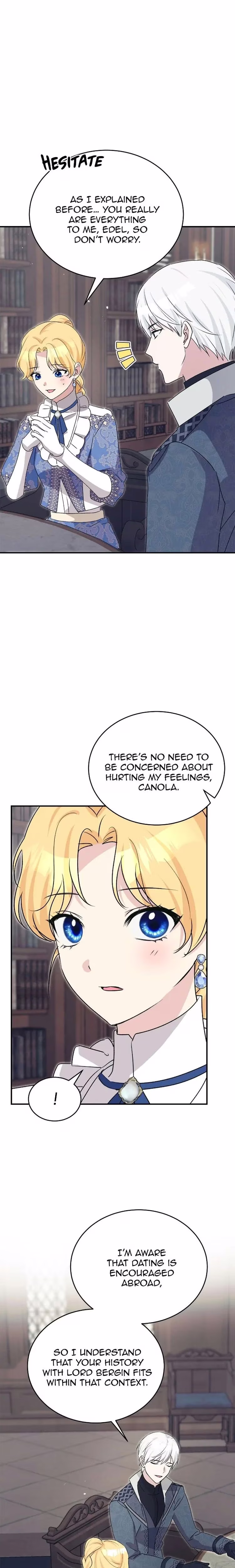 Hawar in the Winter Garden - Chapter 69 - Part 26