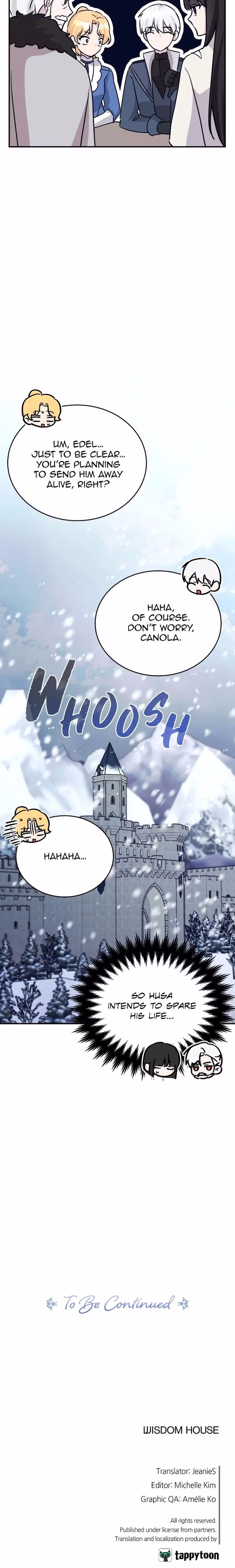 Hawar in the Winter Garden - Chapter 69 - Part 29