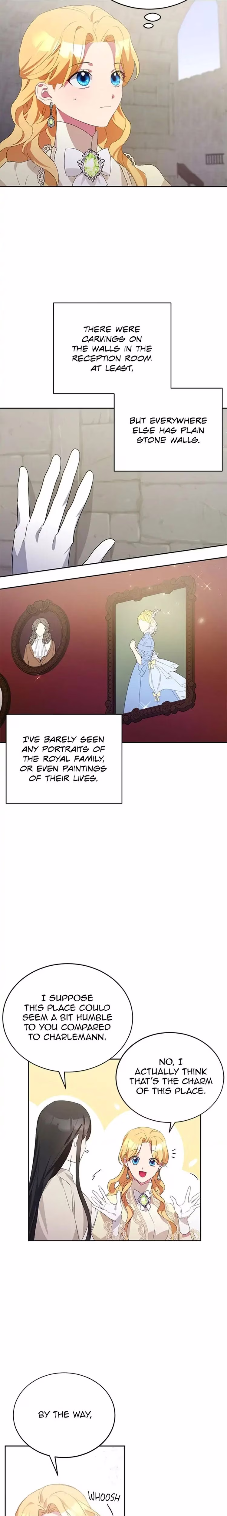 Hawar in the Winter Garden - Chapter 7 - Part 5