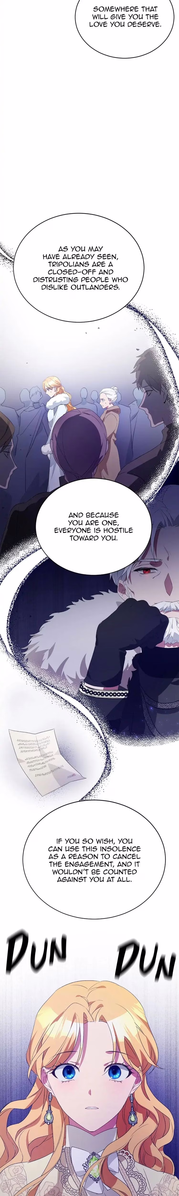 Hawar in the Winter Garden - Chapter 7 - Part 9