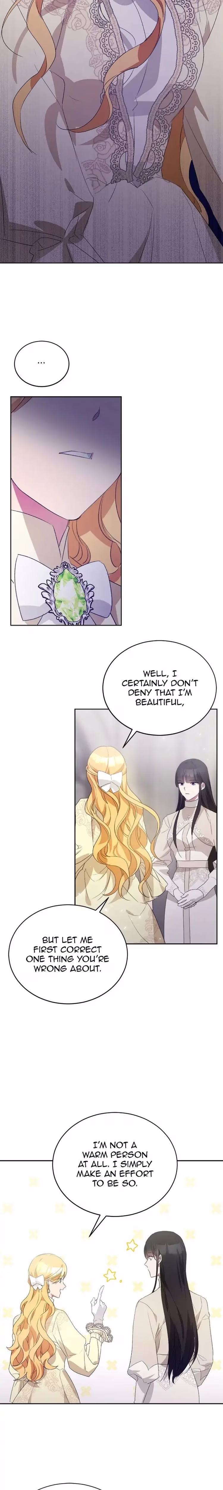 Hawar in the Winter Garden - Chapter 7 - Part 10