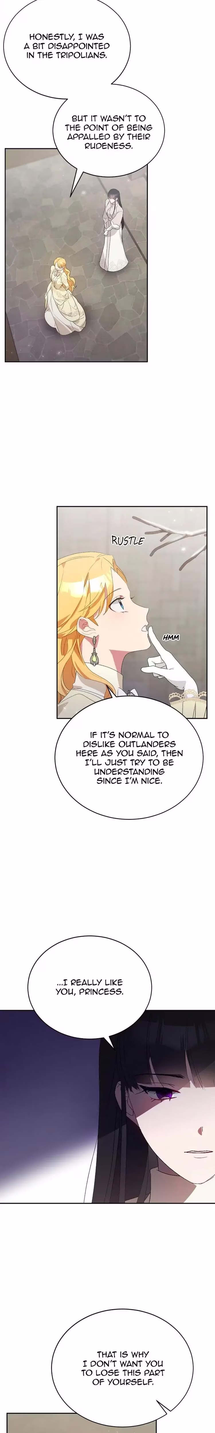 Hawar in the Winter Garden - Chapter 7 - Part 11