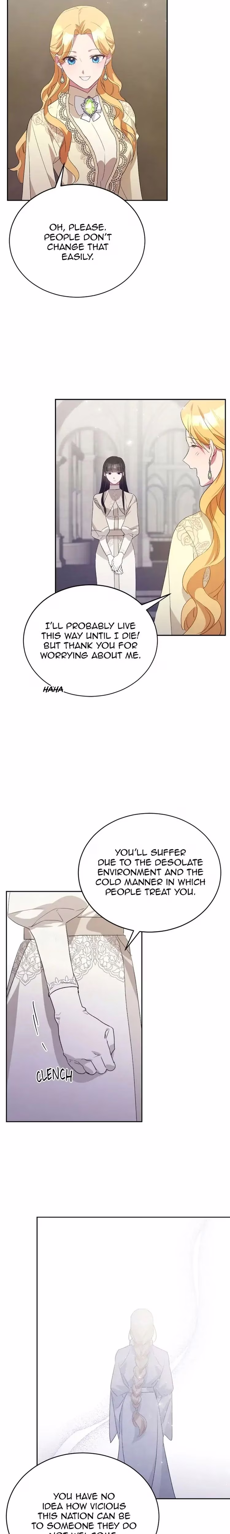 Hawar in the Winter Garden - Chapter 7 - Part 12