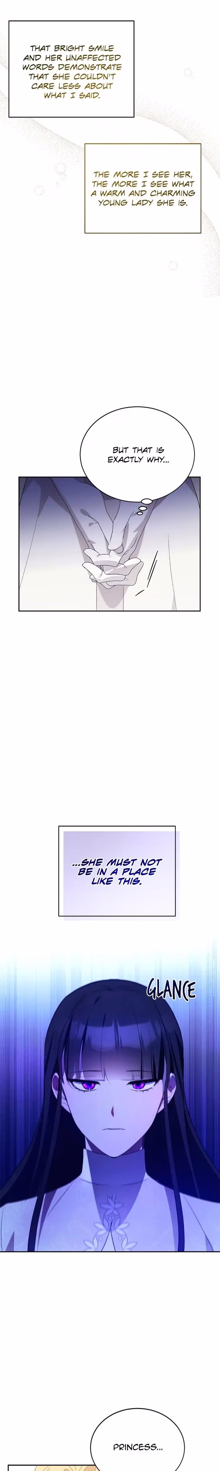 Hawar in the Winter Garden - Chapter 7 - Part 15