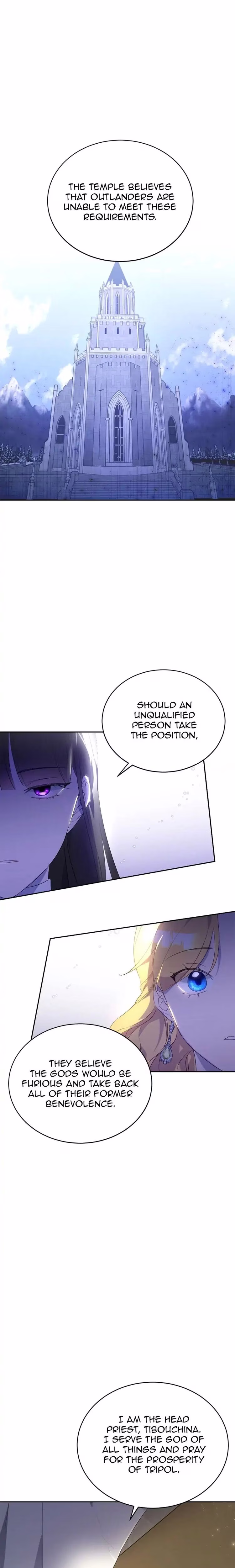 Hawar in the Winter Garden - Chapter 7 - Part 17