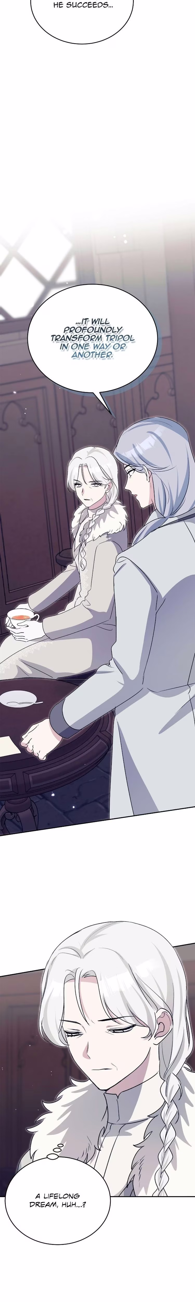 Hawar in the Winter Garden - Chapter 70 - Part 6