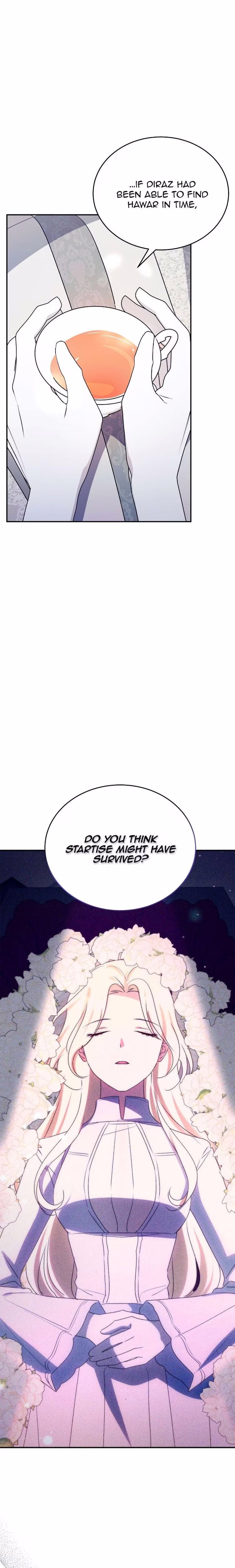 Hawar in the Winter Garden - Chapter 70 - Part 7