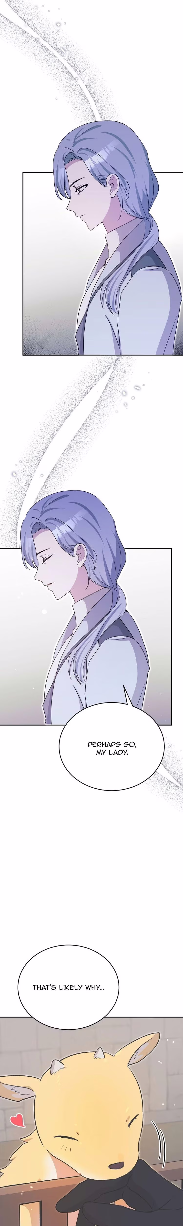 Hawar in the Winter Garden - Chapter 70 - Part 8