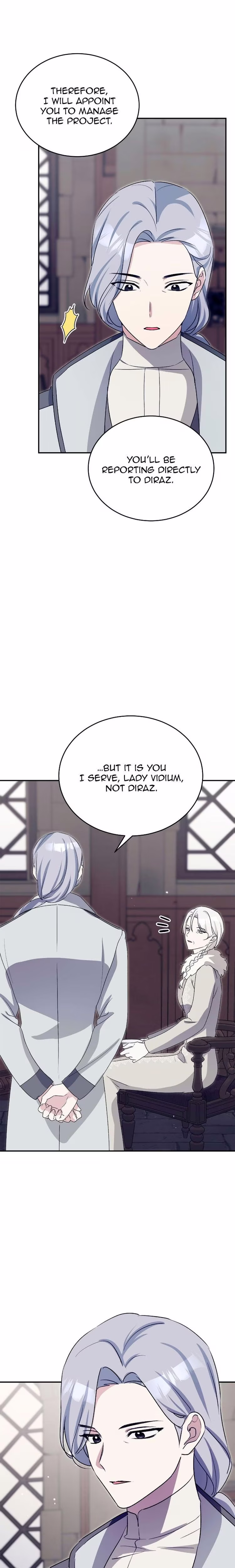 Hawar in the Winter Garden - Chapter 70 - Part 10