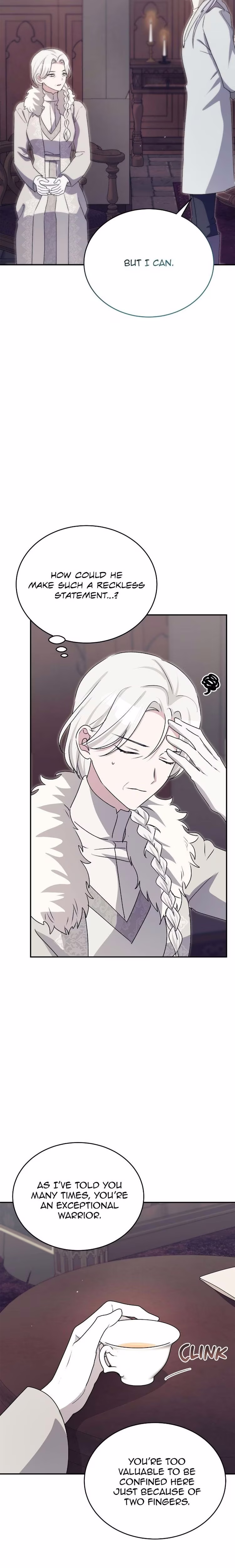 Hawar in the Winter Garden - Chapter 70 - Part 12