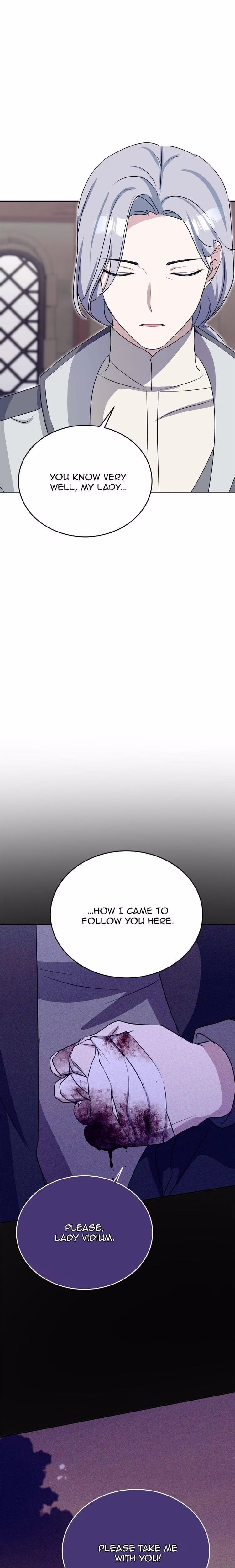 Hawar in the Winter Garden - Chapter 70 - Part 13