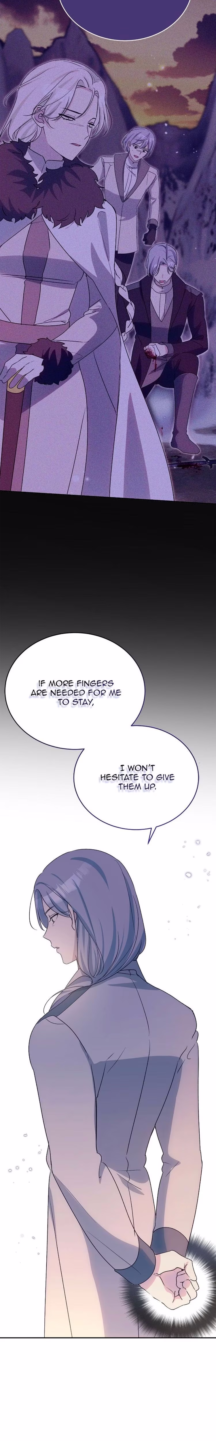 Hawar in the Winter Garden - Chapter 70 - Part 14