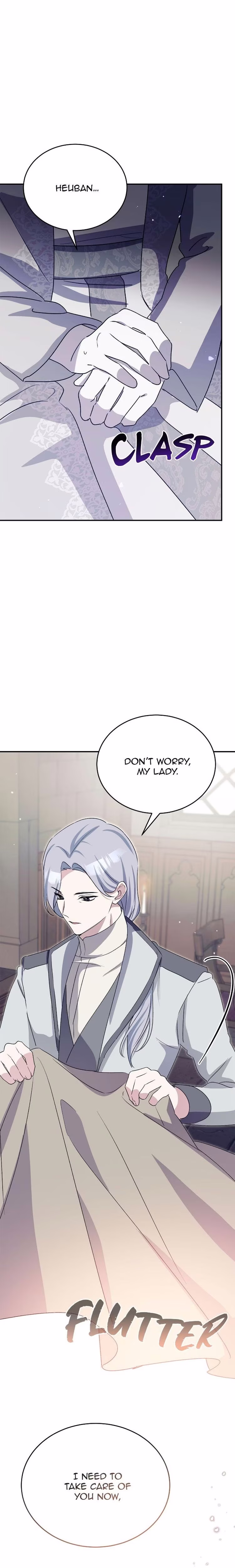 Hawar in the Winter Garden - Chapter 70 - Part 15